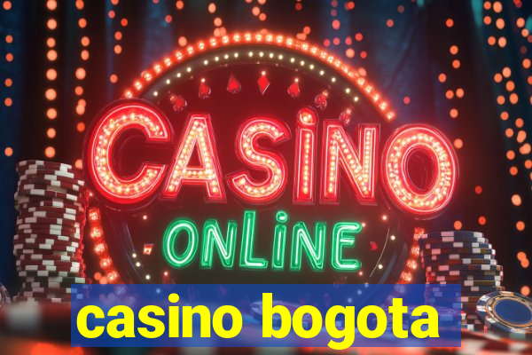 casino bogota