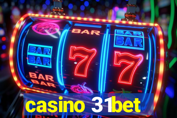 casino 31bet