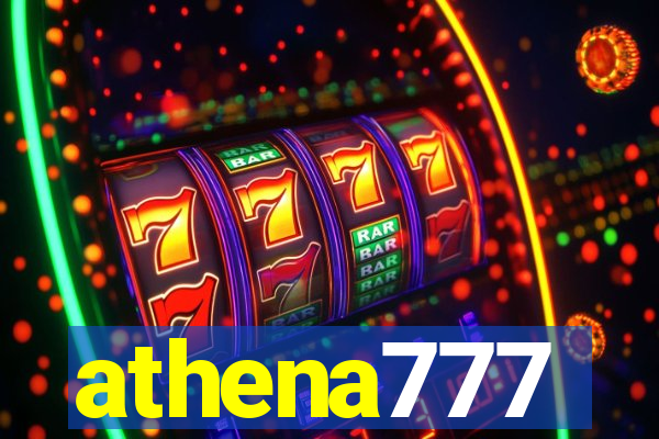 athena777