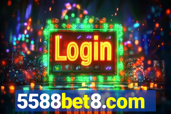 5588bet8.com