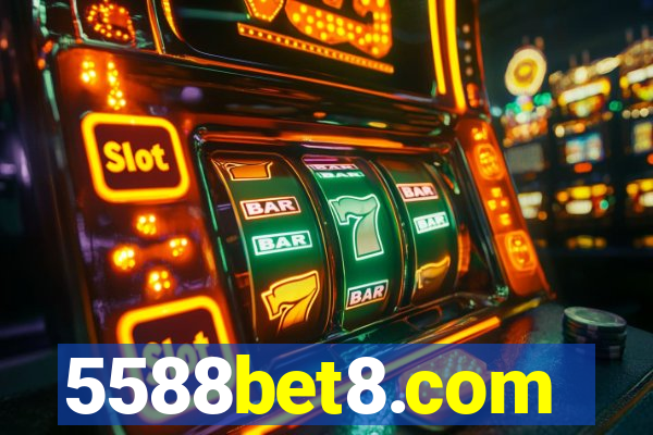 5588bet8.com