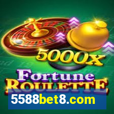 5588bet8.com