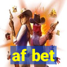 af bet