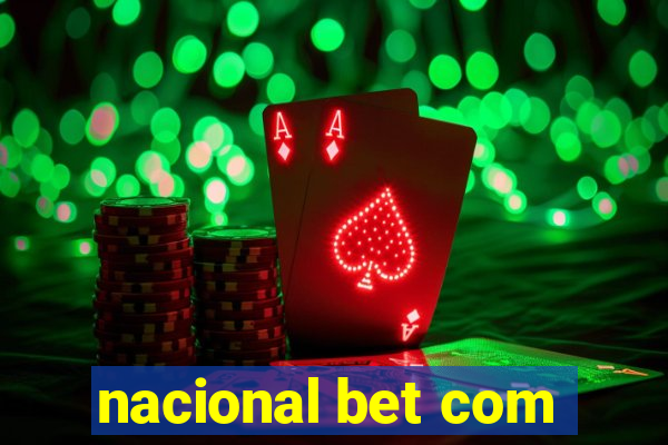 nacional bet com