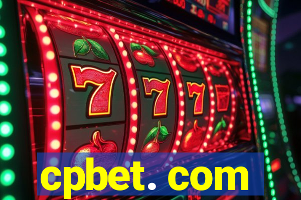 cpbet. com