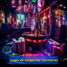 jogos de conquistar territorios