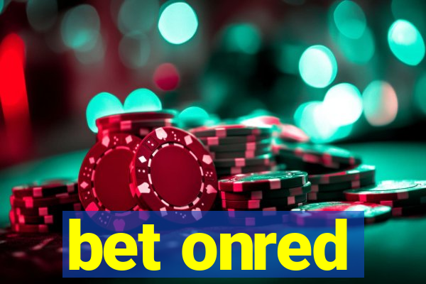 bet onred