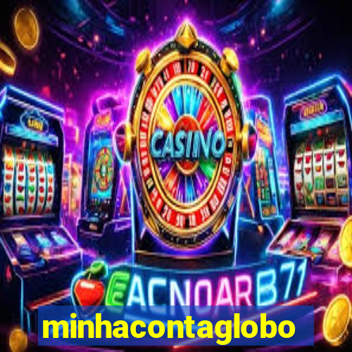 minhacontaglobo