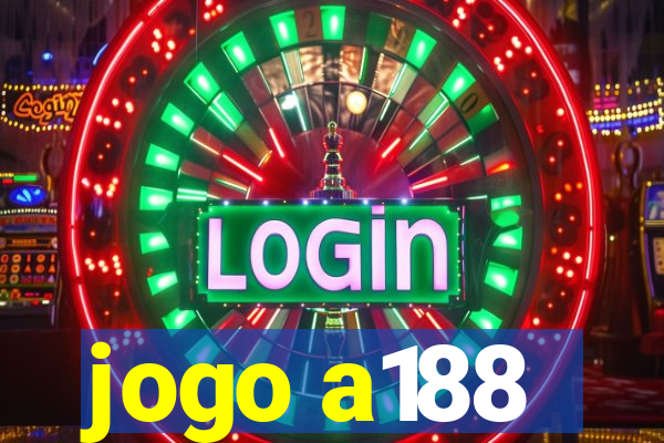 jogo a188