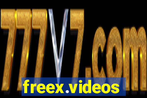 freex.videos