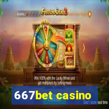 667bet casino