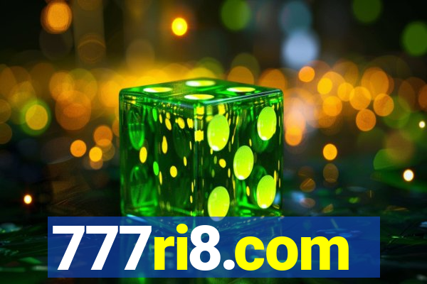 777ri8.com