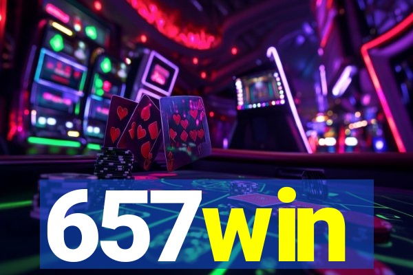 657win