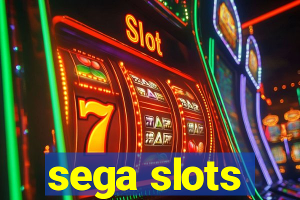 sega slots