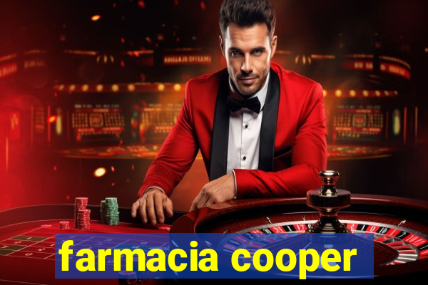 farmacia cooper