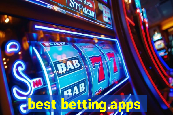 best betting.apps