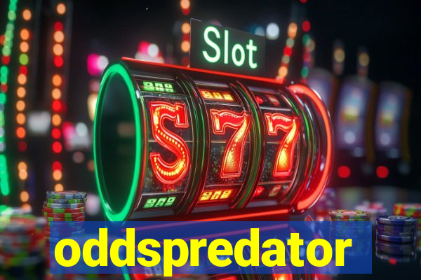 oddspredator