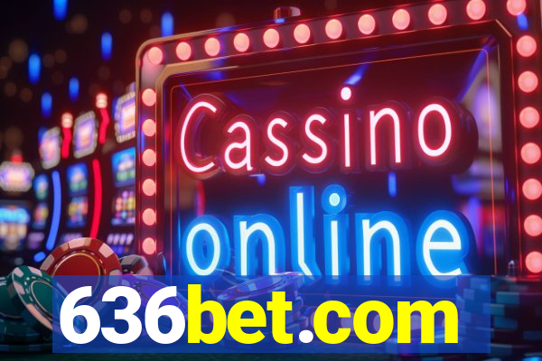 636bet.com