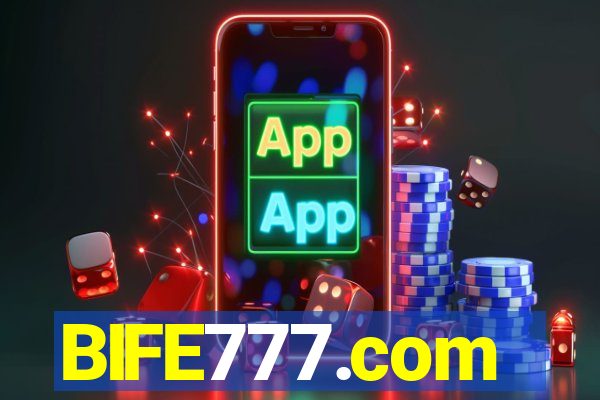 BIFE777.com