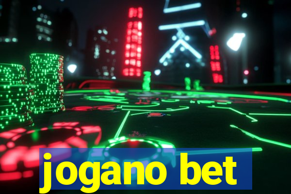 jogano bet