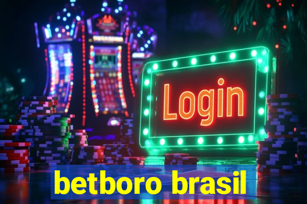 betboro brasil