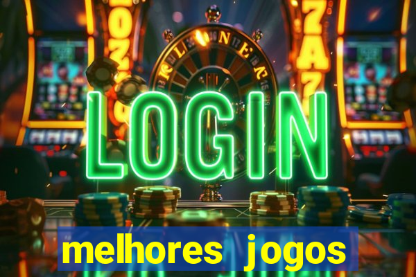 melhores jogos iphone gratuitos