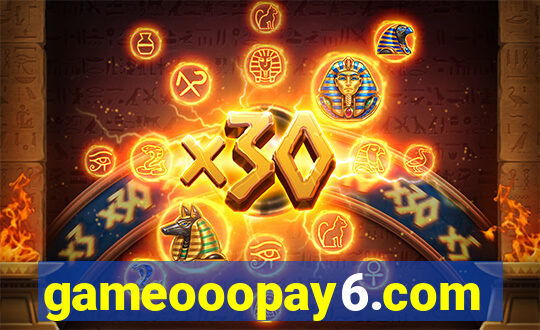 gameooopay6.com