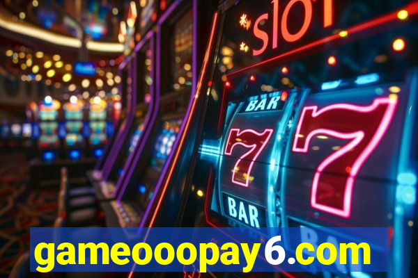 gameooopay6.com