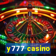 y777 casino