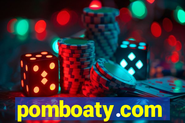 pomboaty.com