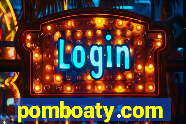 pomboaty.com