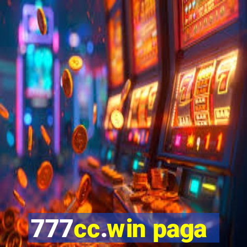 777cc.win paga