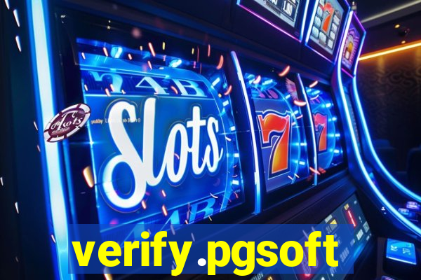 verify.pgsoft