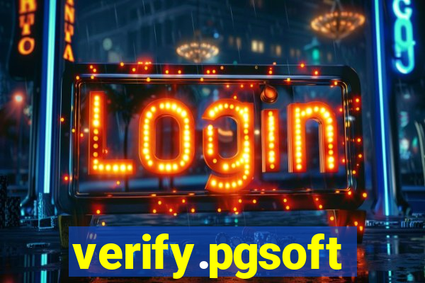 verify.pgsoft