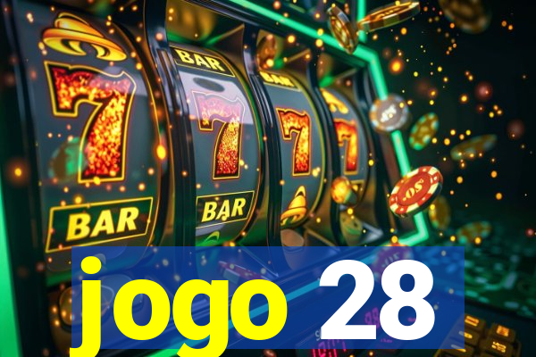 jogo 28