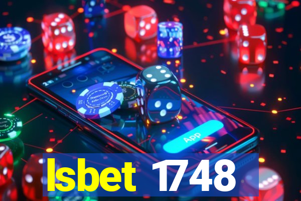 lsbet 1748