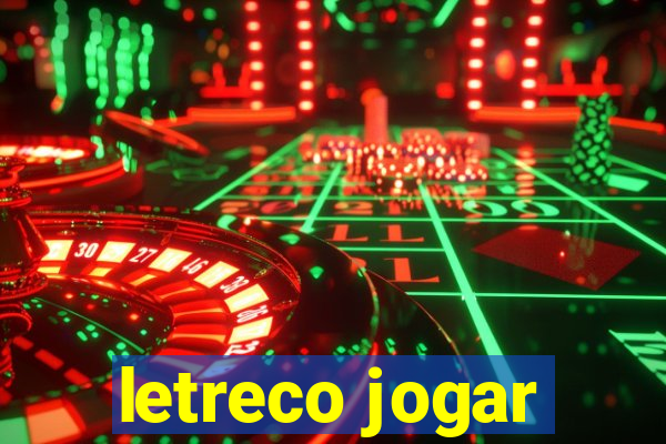 letreco jogar