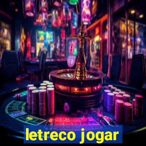 letreco jogar