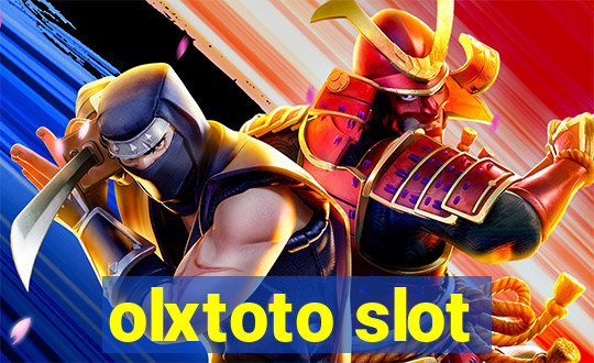 olxtoto slot