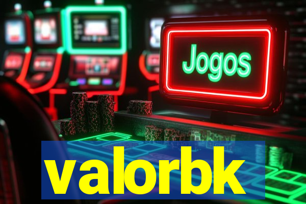 valorbk