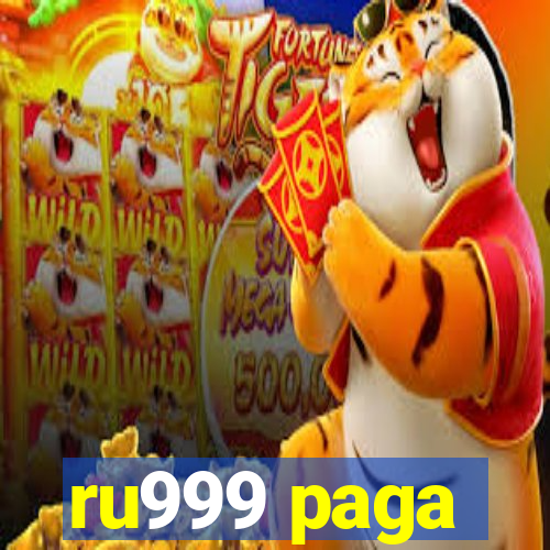 ru999 paga