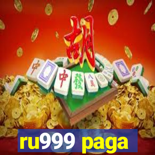 ru999 paga