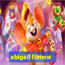 abigail filmow