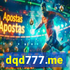 dqd777.me