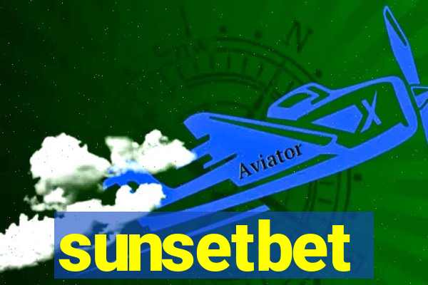 sunsetbet