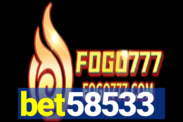 bet58533