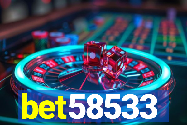 bet58533