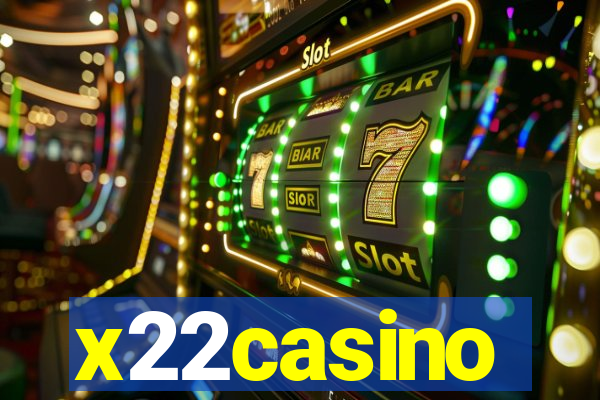 x22casino