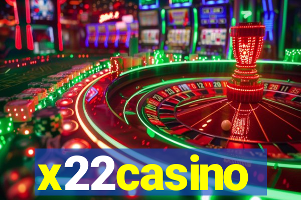 x22casino