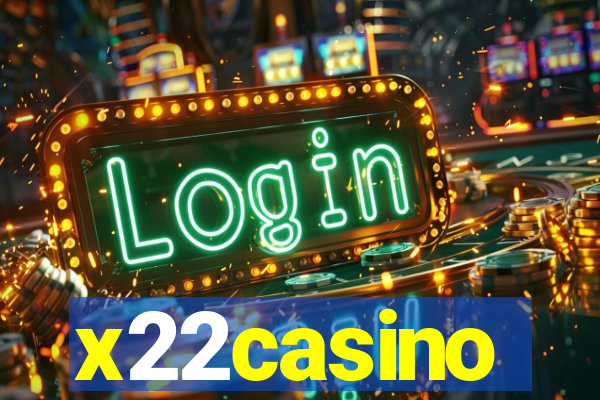 x22casino